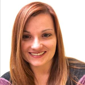 Meet your Posher, Dottie